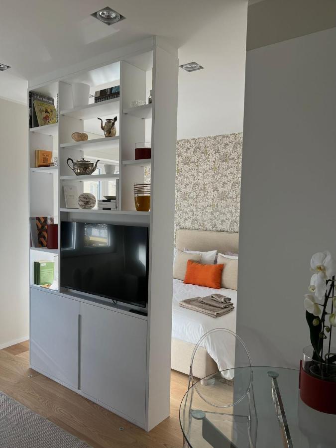 Asso Di Picche, Luxury Suite سانريمو المظهر الخارجي الصورة