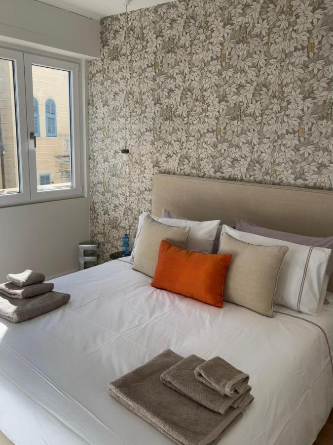 Asso Di Picche, Luxury Suite سانريمو المظهر الخارجي الصورة