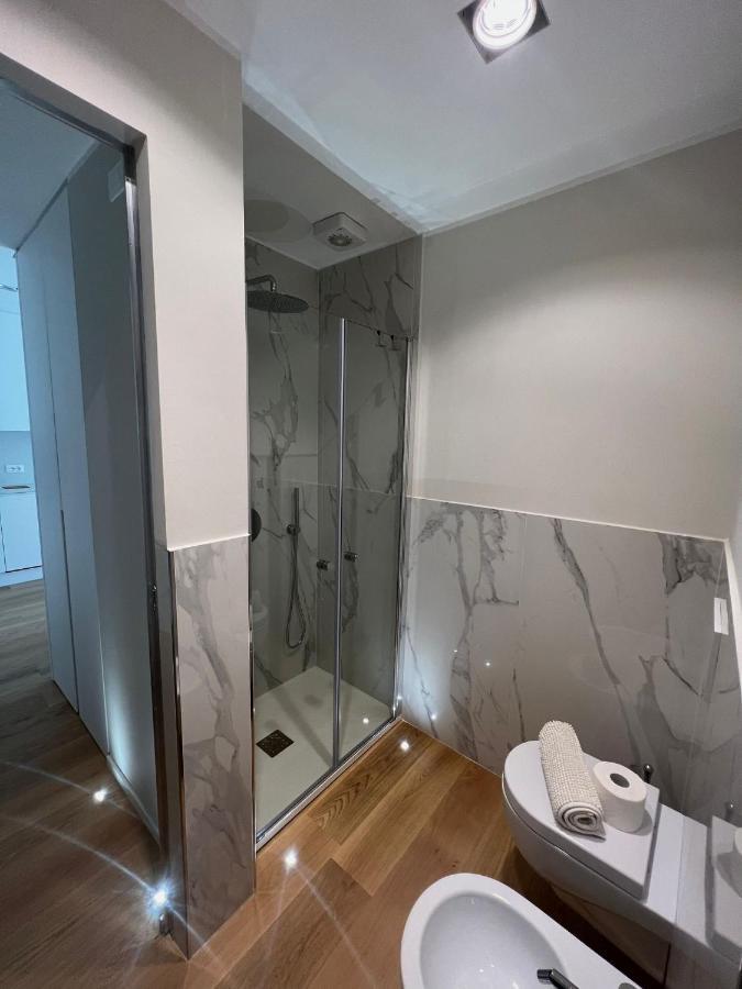 Asso Di Picche, Luxury Suite سانريمو المظهر الخارجي الصورة