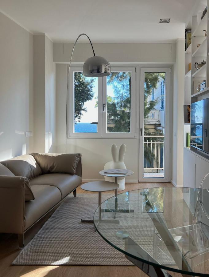 Asso Di Picche, Luxury Suite سانريمو المظهر الخارجي الصورة