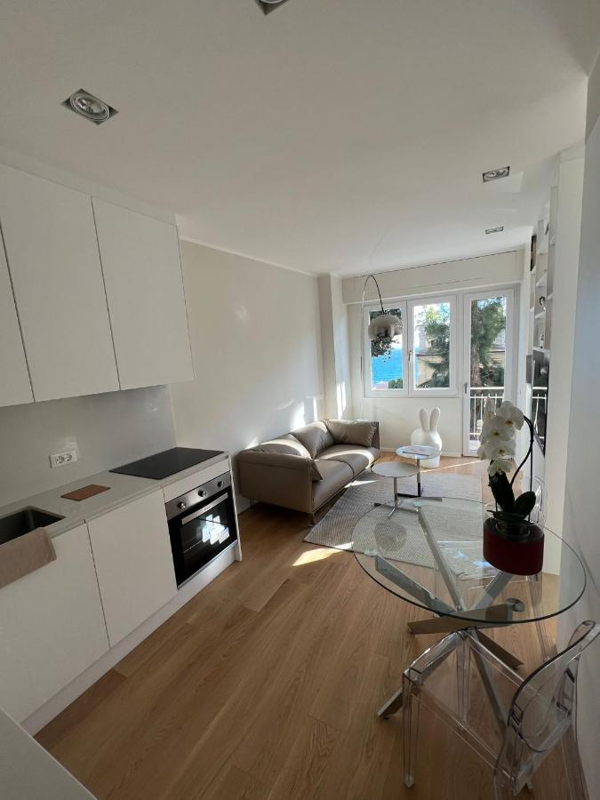 Asso Di Picche, Luxury Suite سانريمو المظهر الخارجي الصورة