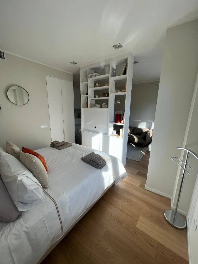 Asso Di Picche, Luxury Suite سانريمو المظهر الخارجي الصورة