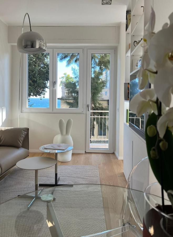 Asso Di Picche, Luxury Suite سانريمو المظهر الخارجي الصورة