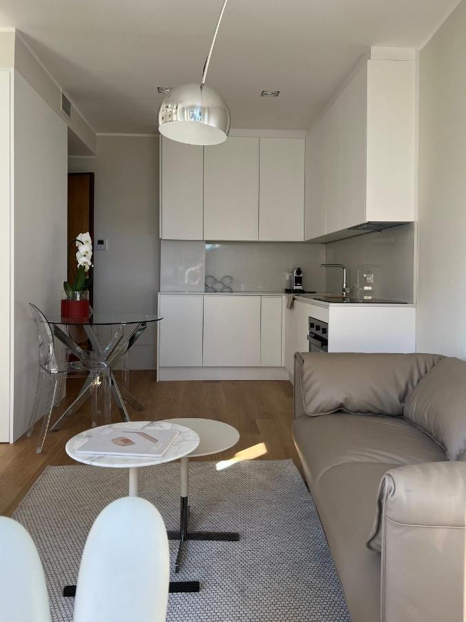 Asso Di Picche, Luxury Suite سانريمو المظهر الخارجي الصورة
