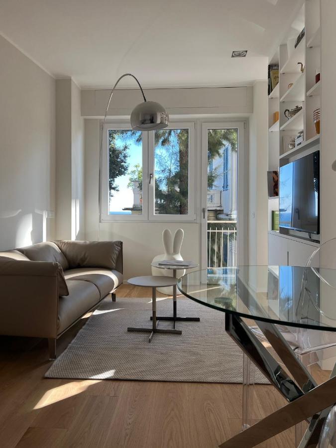 Asso Di Picche, Luxury Suite سانريمو المظهر الخارجي الصورة